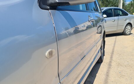 Mitsubishi Lancer IX, 2007 год, 465 000 рублей, 22 фотография