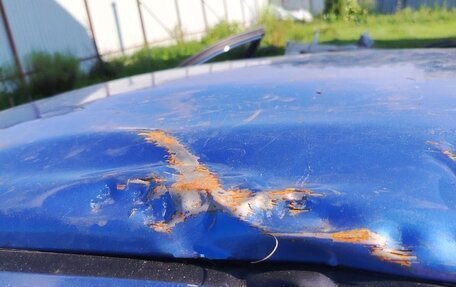 Chevrolet Lacetti, 2008 год, 100 000 рублей, 5 фотография