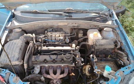 Chevrolet Lacetti, 2008 год, 100 000 рублей, 6 фотография