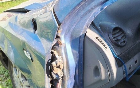 Chevrolet Lacetti, 2008 год, 100 000 рублей, 3 фотография