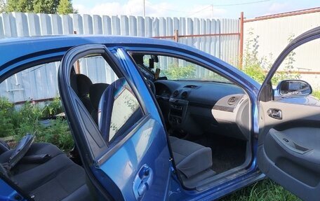 Chevrolet Lacetti, 2008 год, 100 000 рублей, 2 фотография