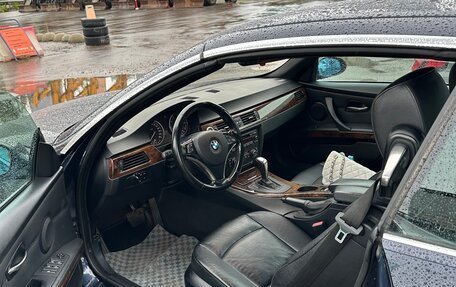 BMW 3 серия, 2008 год, 2 100 000 рублей, 3 фотография