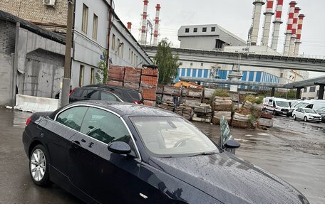 BMW 3 серия, 2008 год, 2 100 000 рублей, 2 фотография