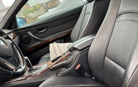 BMW 3 серия, 2008 год, 2 100 000 рублей, 5 фотография