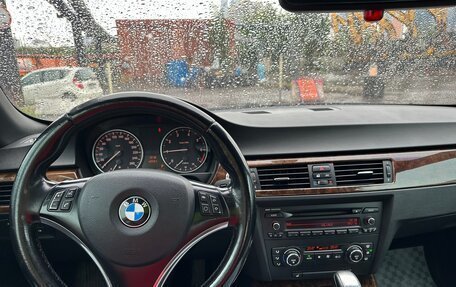 BMW 3 серия, 2008 год, 2 100 000 рублей, 8 фотография