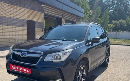 Subaru Forester, 2013 год, 1 700 000 рублей, 2 фотография