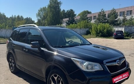 Subaru Forester, 2013 год, 1 700 000 рублей, 6 фотография