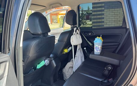 Subaru Forester, 2013 год, 1 700 000 рублей, 9 фотография