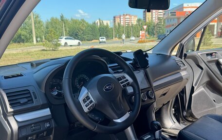 Subaru Forester, 2013 год, 1 700 000 рублей, 8 фотография