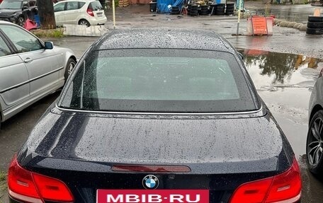 BMW 3 серия, 2008 год, 2 100 000 рублей, 14 фотография