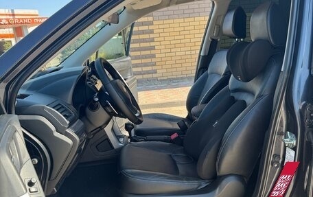 Subaru Forester, 2013 год, 1 700 000 рублей, 7 фотография