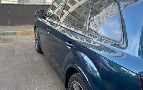 Audi Q7, 2019 год, 5 900 000 рублей, 2 фотография