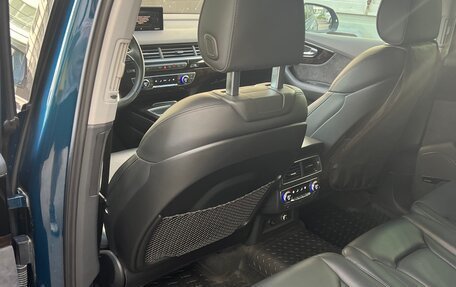 Audi Q7, 2019 год, 5 900 000 рублей, 6 фотография