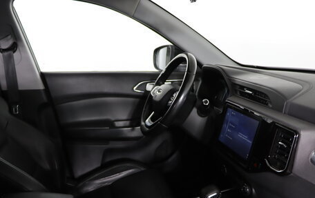 Chery Tiggo 4 I рестайлинг, 2019 год, 959 990 рублей, 14 фотография