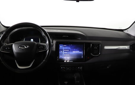 Chery Tiggo 4 I рестайлинг, 2019 год, 959 990 рублей, 13 фотография