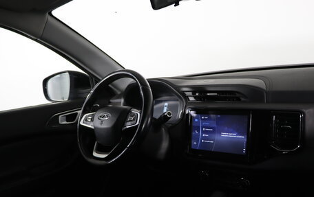 Chery Tiggo 4 I рестайлинг, 2019 год, 959 990 рублей, 12 фотография
