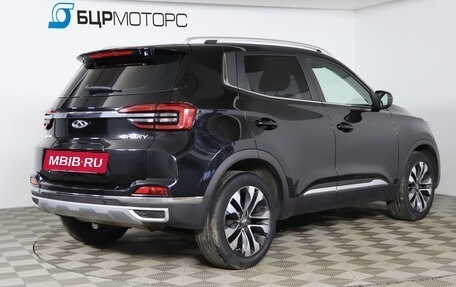 Chery Tiggo 4 I рестайлинг, 2019 год, 959 990 рублей, 5 фотография