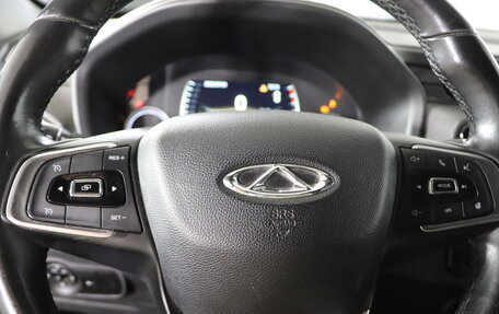 Chery Tiggo 4 I рестайлинг, 2019 год, 959 990 рублей, 11 фотография