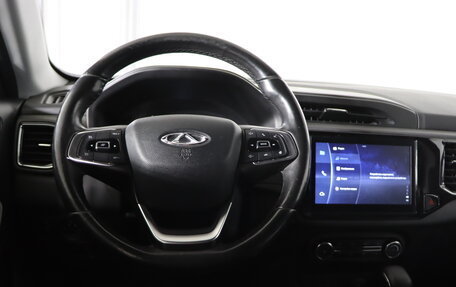Chery Tiggo 4 I рестайлинг, 2019 год, 959 990 рублей, 10 фотография