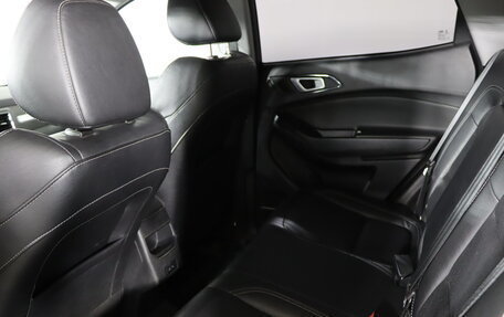 Chery Tiggo 4 I рестайлинг, 2019 год, 959 990 рублей, 20 фотография