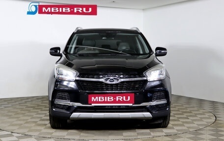 Chery Tiggo 4 I рестайлинг, 2019 год, 959 990 рублей, 2 фотография