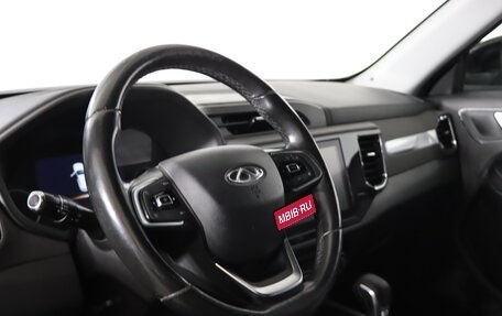Chery Tiggo 4 I рестайлинг, 2019 год, 959 990 рублей, 9 фотография