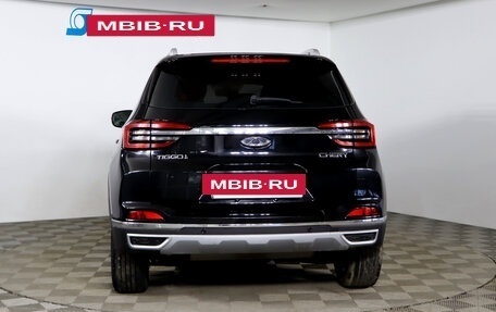 Chery Tiggo 4 I рестайлинг, 2019 год, 959 990 рублей, 6 фотография