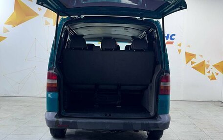 Volkswagen Transporter T5 рестайлинг, 2004 год, 835 000 рублей, 29 фотография