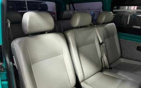Volkswagen Transporter T5 рестайлинг, 2004 год, 835 000 рублей, 28 фотография