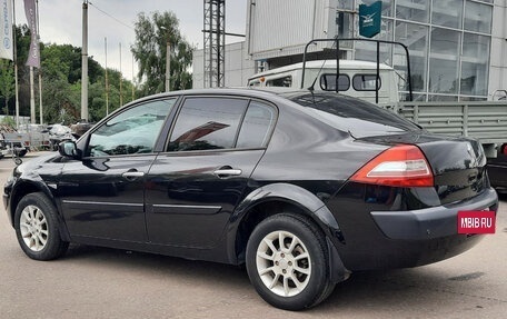 Renault Megane II, 2009 год, 550 000 рублей, 2 фотография
