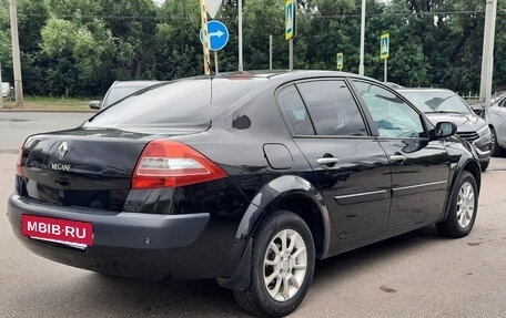 Renault Megane II, 2009 год, 550 000 рублей, 4 фотография