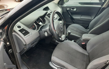Renault Megane II, 2009 год, 550 000 рублей, 7 фотография