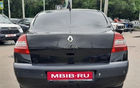 Renault Megane II, 2009 год, 550 000 рублей, 3 фотография