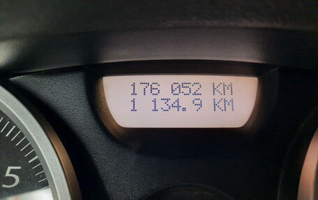 Renault Megane II, 2009 год, 550 000 рублей, 12 фотография