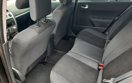 Renault Megane II, 2009 год, 550 000 рублей, 9 фотография
