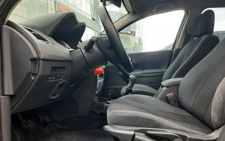 Renault Megane II, 2009 год, 550 000 рублей, 8 фотография