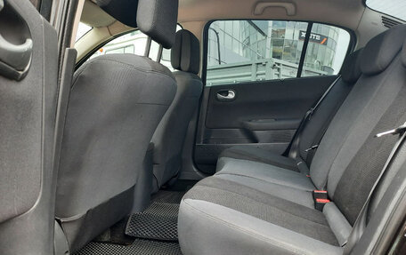 Renault Megane II, 2009 год, 550 000 рублей, 10 фотография