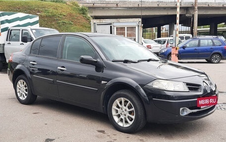 Renault Megane II, 2009 год, 550 000 рублей, 5 фотография