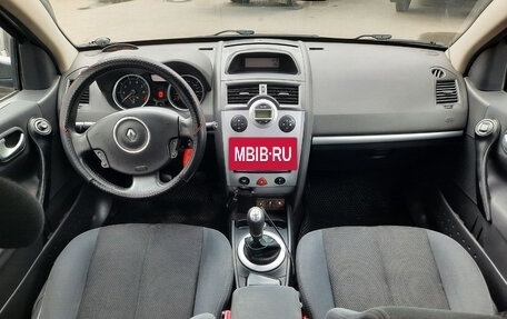 Renault Megane II, 2009 год, 550 000 рублей, 11 фотография