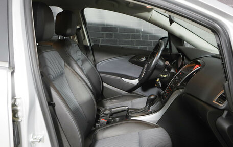 Opel Astra J, 2013 год, 950 000 рублей, 13 фотография