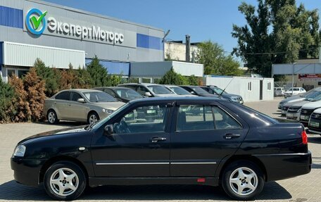 Chery Amulet (A15) I, 2006 год, 199 000 рублей, 4 фотография