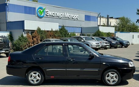 Chery Amulet (A15) I, 2006 год, 199 000 рублей, 3 фотография