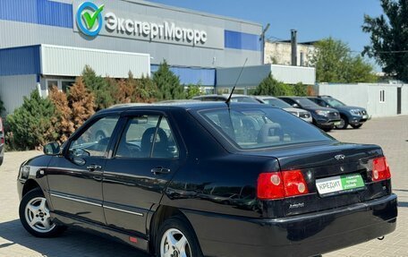 Chery Amulet (A15) I, 2006 год, 199 000 рублей, 6 фотография