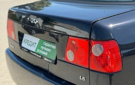 Chery Amulet (A15) I, 2006 год, 199 000 рублей, 10 фотография