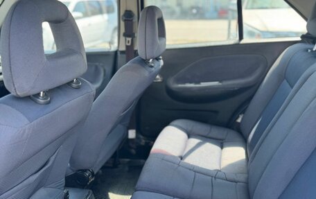Chery Amulet (A15) I, 2006 год, 199 000 рублей, 14 фотография