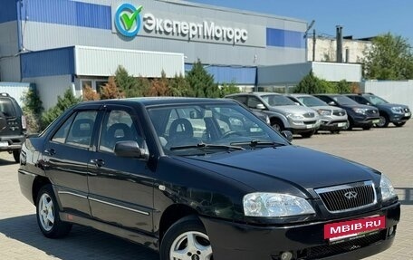 Chery Amulet (A15) I, 2006 год, 199 000 рублей, 2 фотография