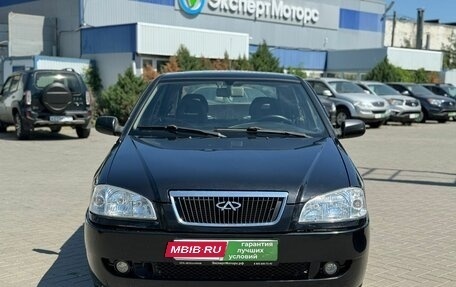 Chery Amulet (A15) I, 2006 год, 199 000 рублей, 7 фотография