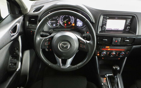 Mazda CX-5 II, 2014 год, 2 030 000 рублей, 12 фотография