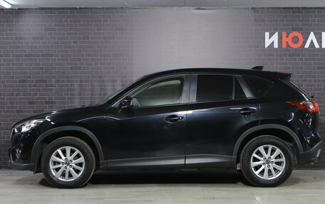 Mazda CX-5 II, 2014 год, 2 030 000 рублей, 4 фотография