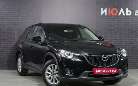 Mazda CX-5 II, 2014 год, 2 030 000 рублей, 3 фотография